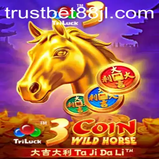 Exploring the Exciting World of 3CoinWildHorse