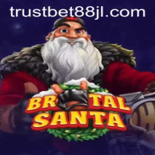 BrutalSanta: A Festive Adventure Through Trustbet88