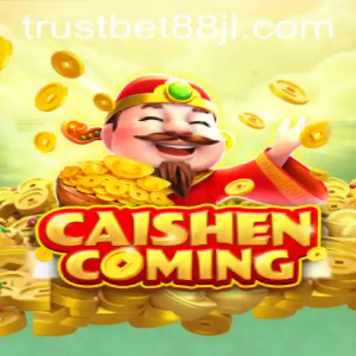 Explore the Exciting World of CAISHENCOMING with TrustBet88