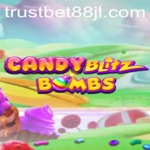 CandyBlitzBombs: The Sweet and Explosive Gaming Experience