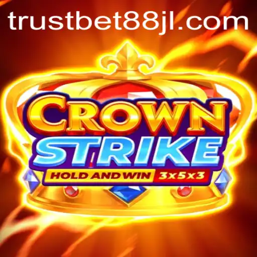 Exploring Crownstrike: The Ultimate Gaming Experience with Trustbet88