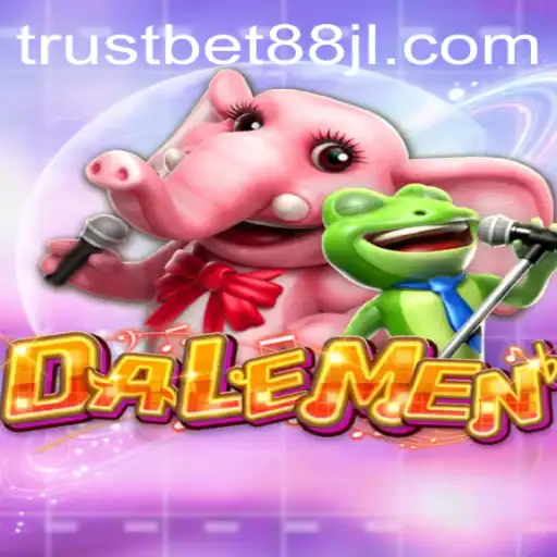 Discover the World of DALEMEN: An Interactive Gaming Experience