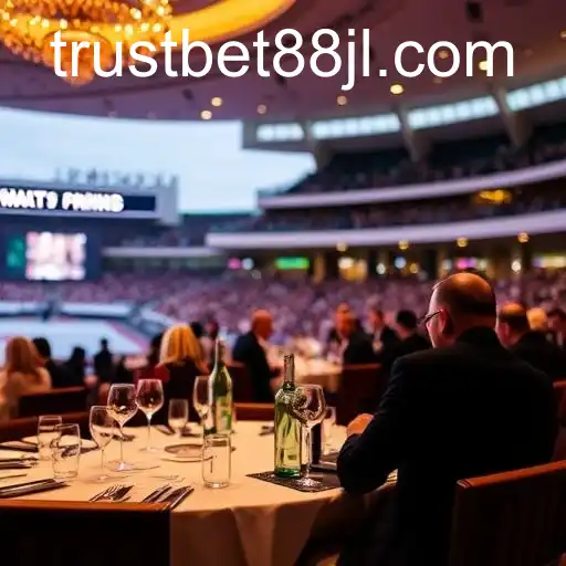 The Allure of Exclusive Events: A Deep Dive into Premier Experiences