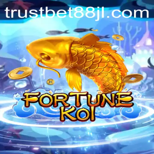 Discover the Excitement of FORTUNEKOI: A Dive into the World of Trustbet88