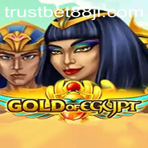 Unveiling the Mysteries of 'GoldOfEgypt' on Trustbet88: A Comprehensive Guide