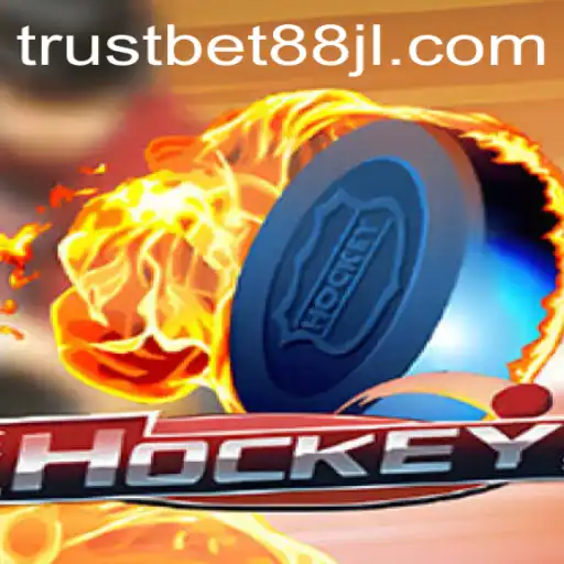The Intricacies of Hockey and the Emerging Role of Trustbet88