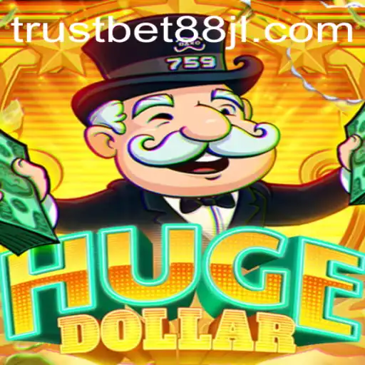 Discover the Excitement of HugeDollar: A Closer Look at This Trending Game