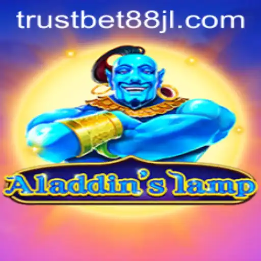 Aladdin's Lamp: A Treasure Trove of Fun and Fortune with Trustbet88