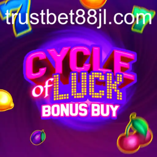 Exploring CycleofLuckBonusBuy: A Thrilling Experience with Trustbet88