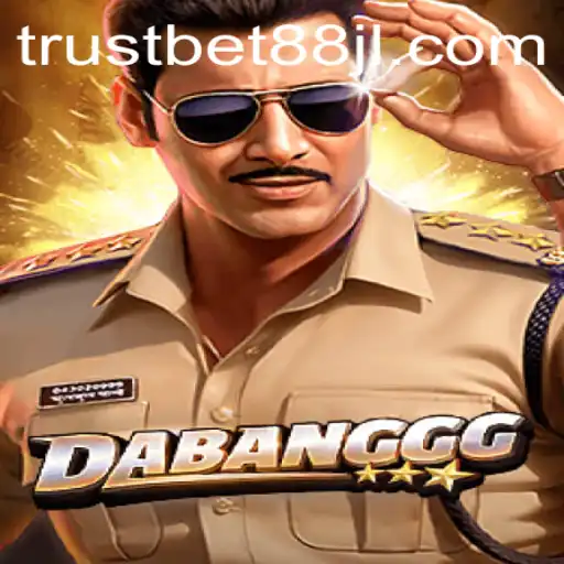 Dive into the Thrilling World of DABANGGG at TrustBet88