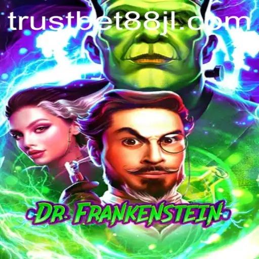 Unveiling DrFrankenstein: A Thrilling Gaming Experience Enhanced by Trustbet88