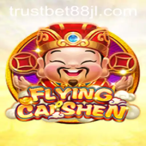 Exploring the World of FlyingCaiShen: A Thrilling Gaming Adventure with TrustBet88
