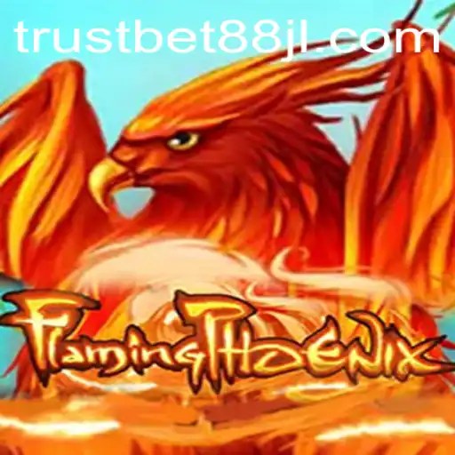 Dive into the Exciting World of FlamingPhoenix - A New Game Revolution