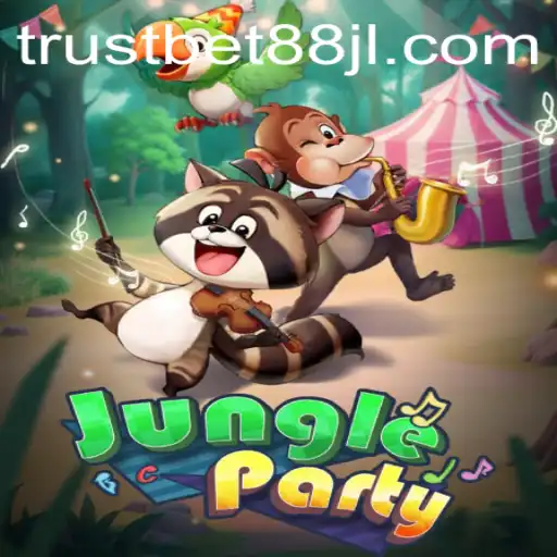 Discover the Thrills of JungleParty with Trustbet88