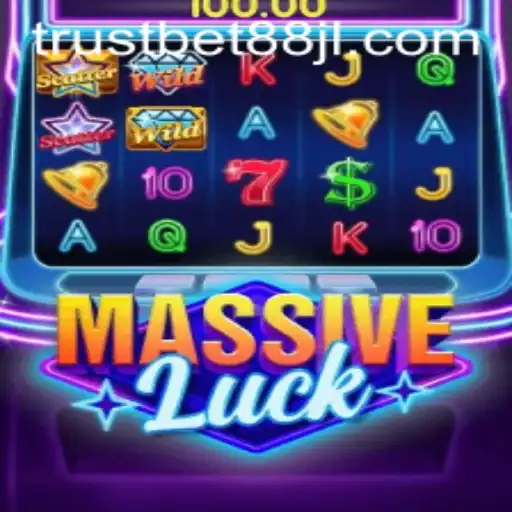 Exploring the Thrills of MassiveLuck: The Casino Game Powered by Trustbet88