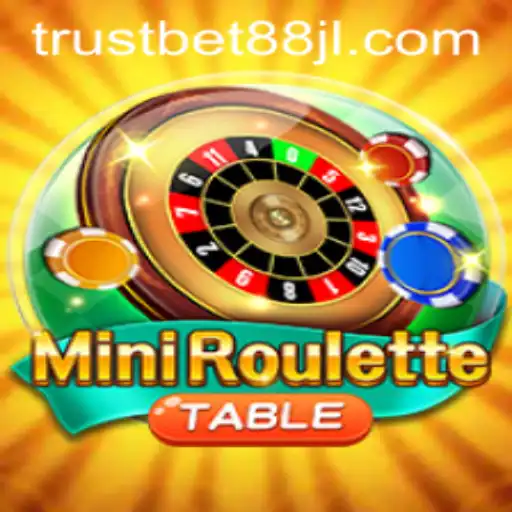 Discover MiniRoulette: A Unique Spin on Classic Roulette with Trustbet88
