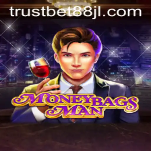 Exploring MoneybagsMan: A New Gaming Sensation with Trustbet88