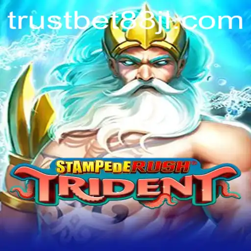 Unveiling StempedeRushTrident: The Exciting World of TrustBet88's Latest Hit