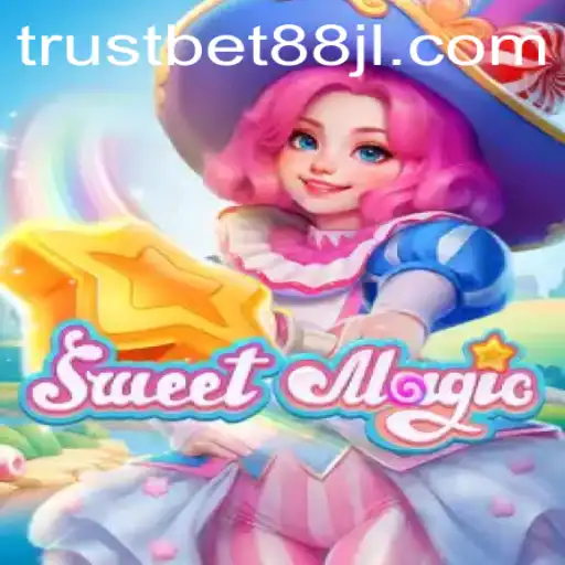 A Magical Dive into SweetMagic and the Vibrant World of Trustbet88