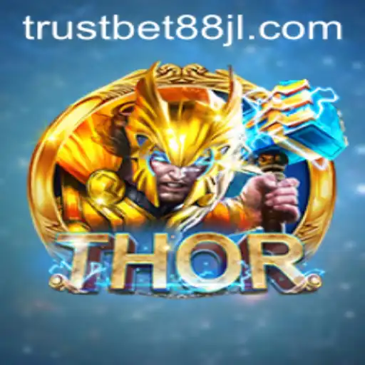 Unveiling the Exciting World of THOR: A Comprehensive Guide to Trustbet88's Latest Sensation