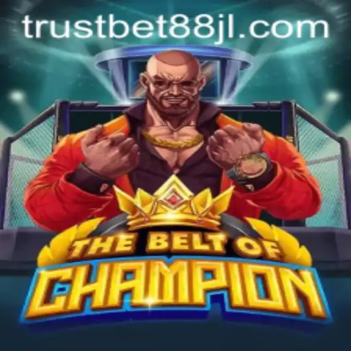 Unveiling TheBeltOfChampion: A New Era in Gaming with Trustbet88