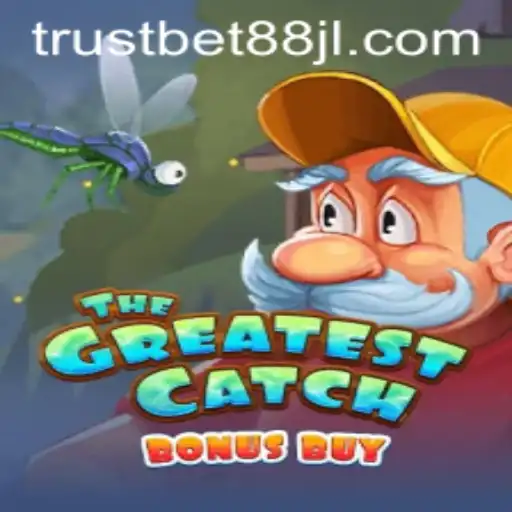 Unlocking the Thrill of TheGreatestCatchBonusBuy at Trustbet88
