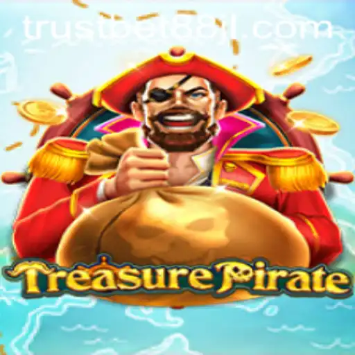 Unlocking the Adventures of TreasurePirate: A Journey into Thrills with Trustbet88