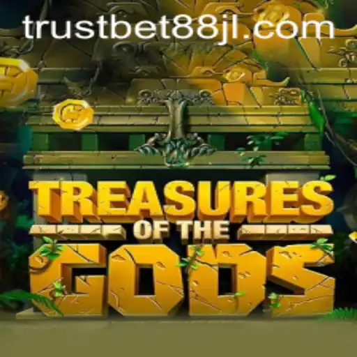 Exploring the Adventure: Treasure of the Gods with Trustbet88