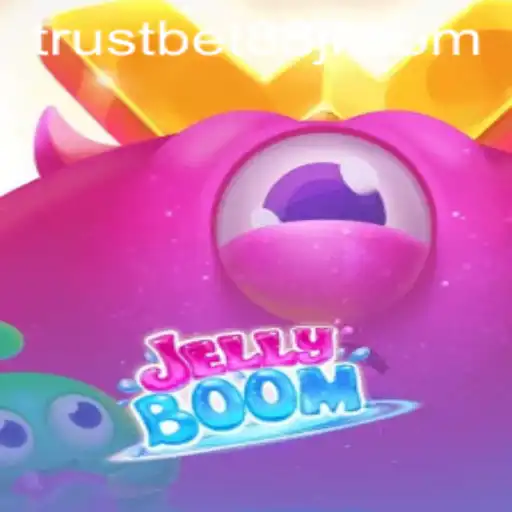Exploring the Vibrant World of JellyBoom in Partnership with Trustbet88