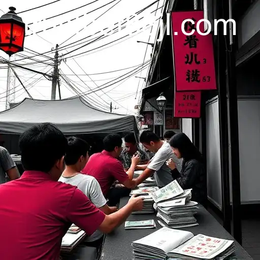 Understanding Jueteng and Its Connections in the Philippine Gambling Scene