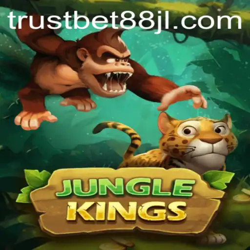 Exploring the Exciting World of JungleKings