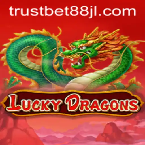 Exploring the Enchanting World of LuckyDragons and trustbet88