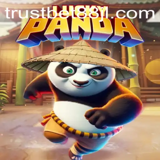 Experience the Thrills of LuckyPanda with Trustbet88