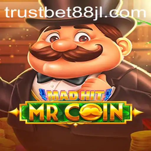 MadHitMrCoin: A New Era in the Gaming World with TrustBet88