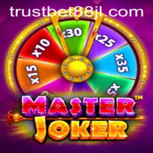 MasterJoker Game Overview and Rules with Key Insights