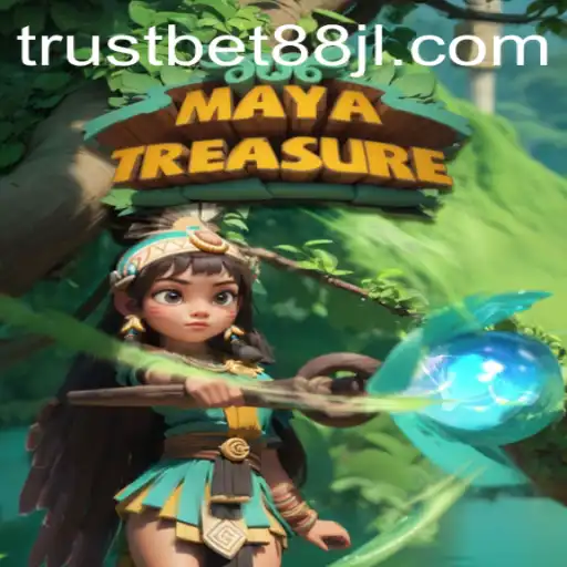 Exploring MayaTreasure: A Captivating Journey with TrustBet88