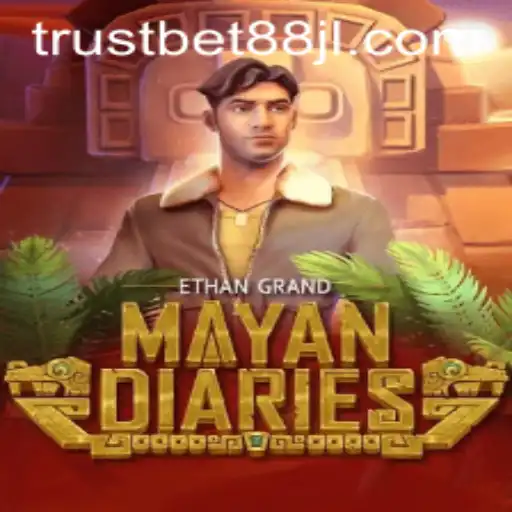 Exploring the Mystical World of MayanDiaries with Trustbet88