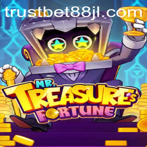 Exploring the Exciting World of MrTreasuresFortune with Trustbet88