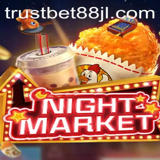Exploring NIGHTMARKET: The Thrilling New Game Revolutionizing Online Play