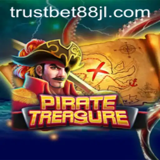 Discover the Adventure of PirateTreasure with Trustbet88