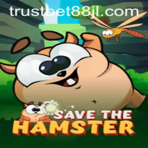 SavetheHamster: A Thrilling Adventure with Trustbet88