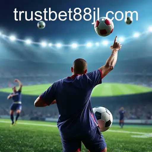 The Evolution of Sports Betting and the Rise of Trustbet88
