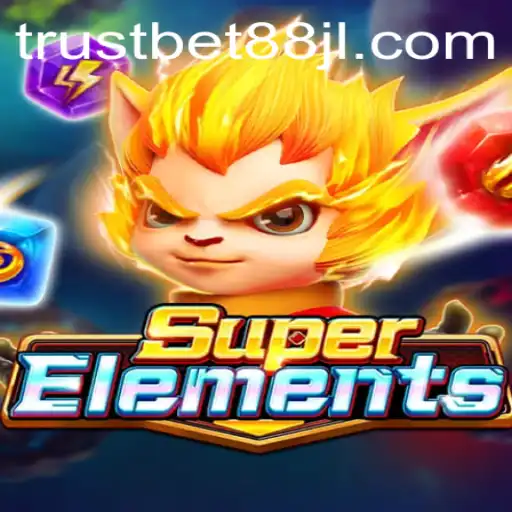 SuperElements: An In-Depth Look into the Thrilling New Game