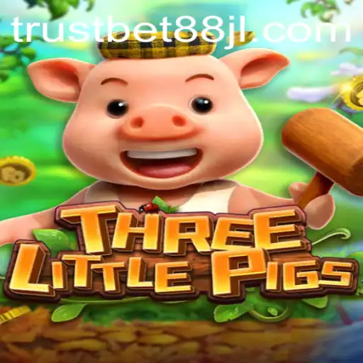 Exploring the World of THREELITTLEPIGS: A Journey Through TrustBet88's Latest Gaming Experience