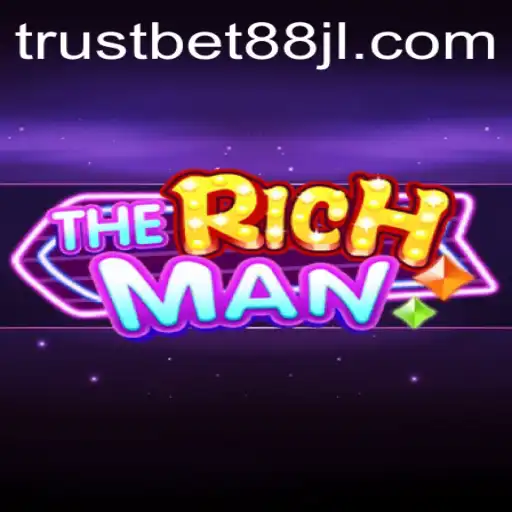 Unveiling TheRichMan: A Deep Dive into the World of Trustbet88