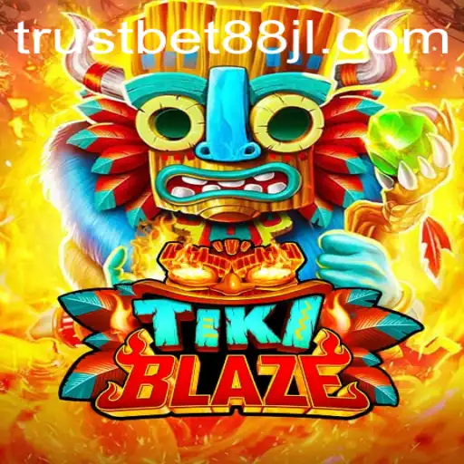 TikiBlaze: Igniting Adventure in the Gaming World