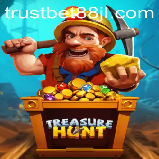 Discover the Adventurous World of TreasureHunt with TrustBet88