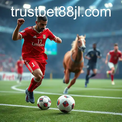 The Rise of Virtual Sports: Trustbet88's Pioneering Role